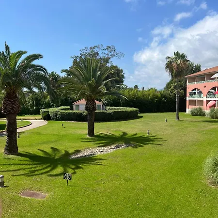 דירה Bord De Avec Piscine *