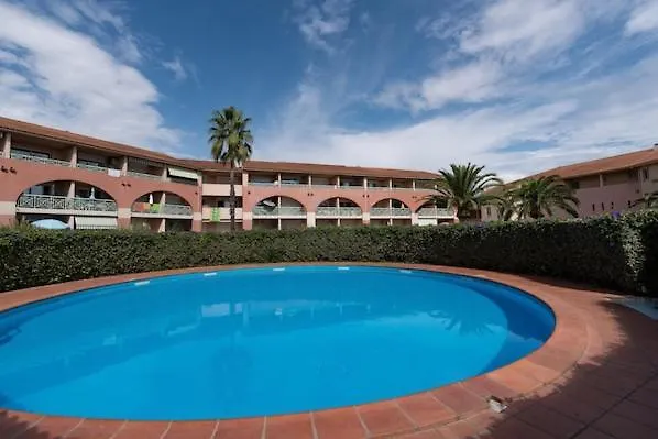 דירה Bord De Avec Piscine *