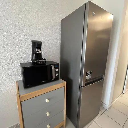 Bord De Avec Piscine San-Nicolao