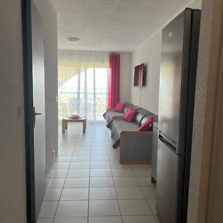 Appartamento Bord De Avec Piscine *