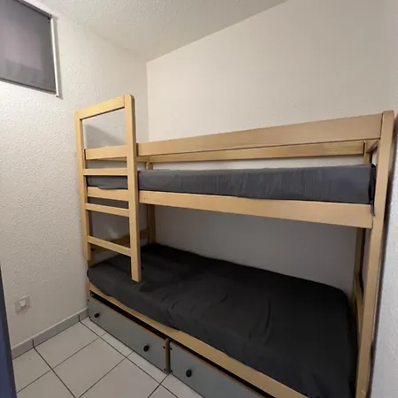 Bord De Avec Piscine Appartamento San-Nicolao