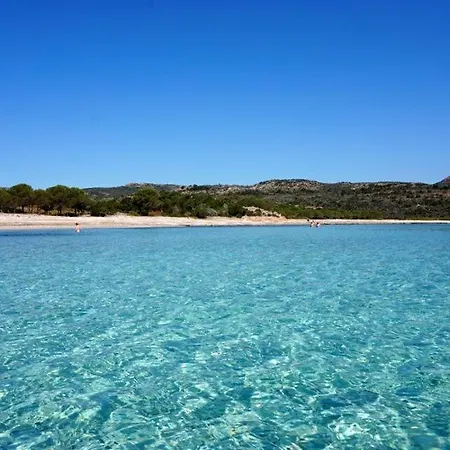 Appartamento Bord De Avec Piscine
