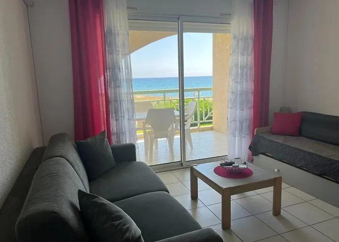 Bord De Avec Piscine Apartamento *