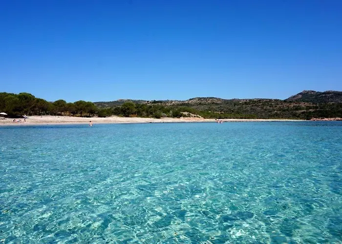 公寓 Bord De Avec Piscine